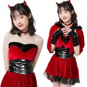 サンタ コスプレ サンタコス クリスマス サンタクロース コスチューム 衣装 ポンチョ ケープ 衣装 可愛い ミニ スカート ミニスカ コス セクシー パーティ サンタコスプレ サンタコスチューム クリスマスコスプレ ワンピース ハロウィン コスプレ衣装(3)