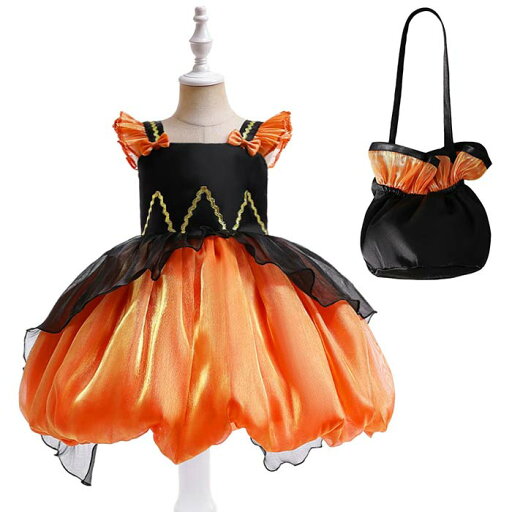 ハロウイン コスプレ 子供ドレス ワンピース Halloween 演出服 お姫様 コスプレ衣装 魔女 子供 可愛い 小悪魔 魔女 コスチューム仮装 衣装 ハロウイン パーティードレス 女の子 ハロウイン 仮装 魔女 子供用 キッズ パーティー 仮装 ハロウイン コスプレ 子供ドレス ワンピース Halloween 演出服 お姫様 コスプレ衣装 魔女 子供 可愛い 小悪魔 魔女 コスチューム仮装 衣装 ハロウイン パーティードレス 女の子 ハロウイン 仮装 魔女 子供用 キッズ パーティー 仮装