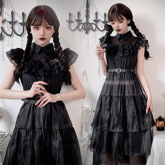 樂天商城 - ハロウィン衣装 魔女 コスチューム 仮装 悪魔 コスチューム 鬼魔女 巫女 大人用 女王様 女王 コスプレ衣装 コス 女性 お化け 余興 レディース お姫様 文化祭 魔法使い 小悪魔 デビル ハロウイン ハロウィーン パーティー ハロウィンコスチューム