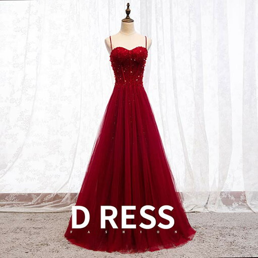 ロングドレス Long dress ドレス 二次会 花嫁 結婚式 ウェディングドレス 二次会 ウエディング ドレス 花嫁 ドレス 花嫁ドレス ピアノ 発表会 高校生 演奏会ドレス パーティードレス ロングドレス イブニングドレス 20代 30代 レッド 送料無料 ロングドレス Long dress ドレス 二次会 花嫁 結婚式 ウェディングドレス 二次会 ウエディング ドレス 花嫁 ドレス 花嫁ドレス ピアノ 発表会 高校生 演奏会ドレス パーティードレス ロングドレス イブニングドレス 20代 30代 レッド 送料無料
