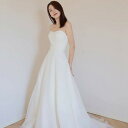 ウェディングドレス ウエディングドレス トレーンドレス 花嫁ドレス 二次会 花嫁 ドレス 白 二次会ドレス 編み上げタイプ レディース ドレス 前撮り 後撮り ...