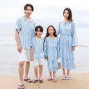 親子 ペアルック ワンピース 親子お揃い 親子ペア アロハシャツ 半ズボン 2点セット 親子ペア 親子コーデ 家族お揃い カップル服 親子ペア お揃い 服 キッズ 女の子 ペアルック ハワイ風 兄弟 姉妹お揃い 夏 海 ビーチ 旅行 リゾートワンピース ハワイ 海 ビーチ 旅行