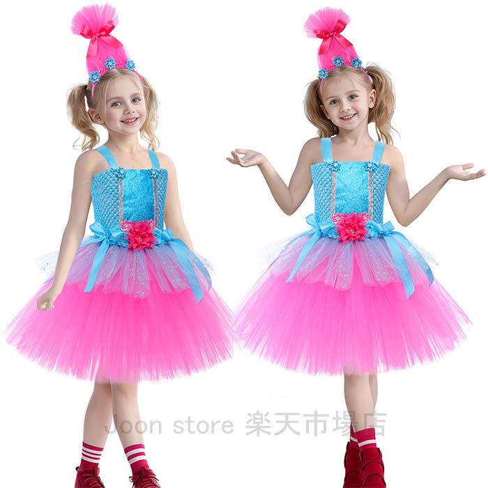 樂天商城 - ハロウィン コスプレ 子供 女の子 ドレス ワンピース カチューシャ付き キッズ ハロウィン 衣装 子供魔女 キッズ 子どもドレス 女の子 衣装 忘年会 パーティー 子ども キッズ 仮装 妖精 精霊 女の子用コスチューム ハロウィン コスプレ 学園祭 パーティー イベント用