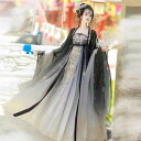 唐装漢服 中華古代ドレス 中華コスプレ衣装 レディース チャイナ コスプレ衣装 女性 仙女 チャイナ風 衣装 豪華刺繍 チャイナドレス 漢元素 コスプレ衣装 古代お嬢様 ドレス 学園祭 文化祭 撮影衣装 コスチューム 女性 ハロウィン コスプレ グリーン ピンク レッド(3)
