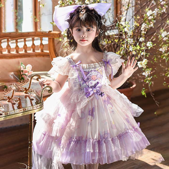 樂天商城 - 子供ドレス プリンセスドレス キッズ 半袖ワンピース プリンセス ドレス 子ども お姫様ドレス 子供 ワンピース ハロウィン コスプレ 可愛い 子供服 コスチューム 誕生日 仮装 衣装 発表会 ギフト 写真撮影 ギフト プレゼント クリスマス 子ども 子供 こども なりきり