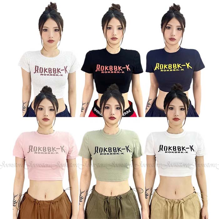 乐天商城 - ダンス衣装 トップス 半袖tシャツ ショート丈 ヘソ出し トップス ヒップホップ ダンストップス 練習着 ダンスウェア セクシー 半袖カットソー レディース ガールズ ジュニア 高校生 ジャズ k-pop ダンス衣装 発表会 舞台 ステージ衣装 全5色
