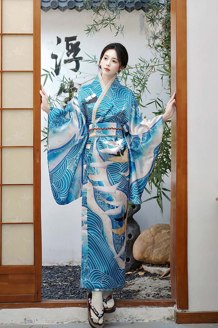 花魁 コスプレ 着物ドレス ロング丈 仮装 和装 ハロウィン コスプレ 衣装 和風 女...