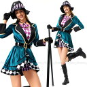 ハロウィン コスプレ マジシャン 魔術師 コスチューム 仮装 大人用 魔女 魔女 魔法使い コスプレ衣装 仮装 レディース 魔法使い 魔術師 ファンタジー コス...