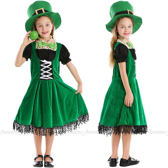 商品 コスプレ衣装 ワンピース+帽子 素材 ポリエステル サイズ XS 着丈64cm バスト60cm ウエスト54cm 身長100-110cm 体重20kg以内 S 着丈70cm バスト66cm ウエスト60cm 身長110-125cm 体重25kg以内 M 着丈76cm バスト72cm ウエスト66cm 身長125-140cm 体重30kg以内 L 着丈84cm バスト80cm ウエスト72cm 身長140-155cm 体重38kg以内 ご了承いただきたいこと： ・採寸サイズなので若干の誤差がある場合がございます。 ・お使いのモニターの設定状況により、実際のカラーの色味と異なる場合ございます。 ・機械による生産過程において、どうしても生地を織る際の糸の継ぎ目や多少のほつれ等が生じている場合がございます。 ・万が一、欠品の場合、メールにてご連絡いたします。 　以上を、ご了承の上お買い求め下さいませ。商品 コスプレ衣装 ワンピース+帽子 素材 ポリエステル サイズ XS 着丈64cm バスト60cm ウエスト54cm 身長100-110cm 体重20kg以内 S 着丈70cm バスト66cm ウエスト60cm 身長110-125cm 体重25kg以内 M 着丈76cm バスト72cm ウエスト66cm 身長125-140cm 体重30kg以内 L 着丈84cm バスト80cm ウエスト72cm 身長140-155cm 体重38kg以内 ご了承いただきたいこと： ・採寸サイズなので若干の誤差がある場合がございます。 ・お使いのモニターの設定状況により、実際のカラーの色味と異なる場合ございます。 ・機械による生産過程において、どうしても生地を織る際の糸の継ぎ目や多少のほつれ等が生じている場合がございます。 ・万が一、欠品の場合、メールにてご連絡いたします。 　以上を、ご了承の上お買い求め下さいませ。