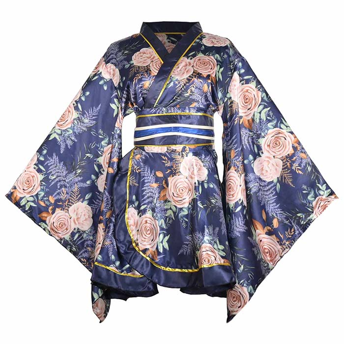 着物 コスプレ 花魁 コスプレ 花魁 コスプレ ミニ 着物ドレス 衣装 浴衣 祭り よさこい衣装 和服 ミニドレス 花柄 ミニ着物ドレス ダンス 衣装 和服 着物 コスプレ コスチューム 和服 きものドレス 花魁 衣装 和柄 ドレス 花魁 花火大会 お祭り 衣装 イベント