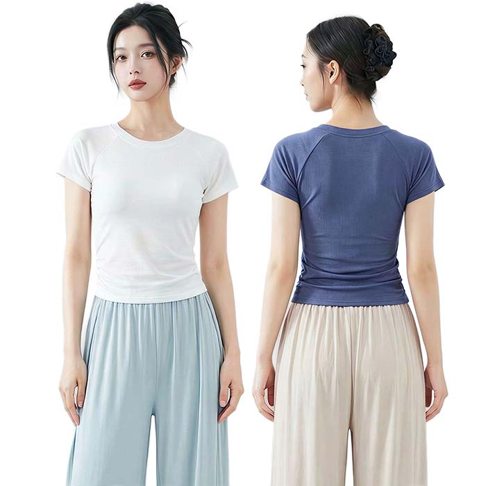 商品 半袖 tシャツ 素材 モダールレーヨン サイズ S 着丈45 バスト74 袖丈18 体重42.5-47.5kg M 着丈47 バスト78 袖丈18.5 体重47.5-52.5kg L 着丈49 バスト82 袖丈19 体重52.5-57.5kg XL 着丈51 バスト86 袖丈19.5 体重57.5-65kg ご了承いただきたいこと： ・採寸サイズなので若干の誤差がある場合がございます。 ・お使いのモニターの設定状況により、実際のカラーの色味と異なる場合ございます。 ・機械による生産過程において、どうしても生地を織る際の糸の継ぎ目や多少のほつれ等が生じている場合がございます。 ・万が一、欠品の場合、メールにてご連絡いたします。 　以上を、ご了承の上お買い求め下さいませ。商品 半袖 tシャツ 素材 モダールレーヨン サイズ S 着丈45 バスト74 袖丈18 体重42.5-47.5kg M 着丈47 バスト78 袖丈18.5 体重47.5-52.5kg L 着丈49 バスト82 袖丈19 体重52.5-57.5kg XL 着丈51 バスト86 袖丈19.5 体重57.5-65kg ご了承いただきたいこと： ・採寸サイズなので若干の誤差がある場合がございます。 ・お使いのモニターの設定状況により、実際のカラーの色味と異なる場合ございます。 ・機械による生産過程において、どうしても生地を織る際の糸の継ぎ目や多少のほつれ等が生じている場合がございます。 ・万が一、欠品の場合、メールにてご連絡いたします。 　以上を、ご了承の上お買い求め下さいませ。