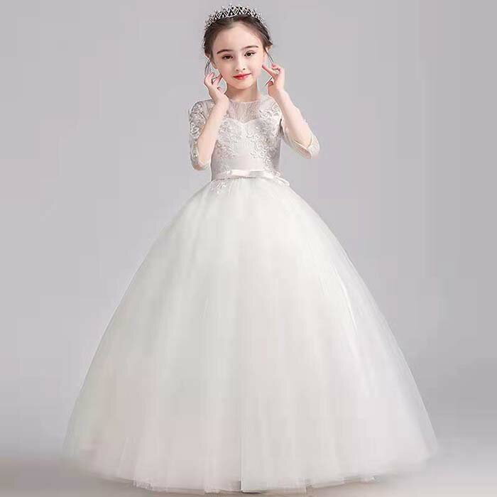 商品 子供ドレス 素材 ポリエステル サイズ 100cm バスト56 ウエスト54 身長90-100cm 着丈(ショート丈)55cm 着丈(ロング丈)65cm 110cm バスト60 ウエスト57 身長100-110cm 着丈(ショート丈)60cm 着丈(ロング丈)75cm 120cm バスト64 ウエスト60 身長110-120cm 着丈(ショート丈)65cm 着丈(ロング丈)85cm 130cm バスト68 ウエスト62 身長120-130cm 着丈(ショート丈)70cm 着丈(ロング丈)95cm 140cm バスト72 ウエスト66 身長130-140cm 着丈(ショート丈)75cm 着丈(ロング丈)105cm 150cm バスト76 ウエスト69 身長140-150cm 着丈(ショート丈)80cm 着丈(ロング丈)115cm 160cm バスト78 ウエスト72 身長150-165cm 着丈(ショート丈)85cm 着丈(ロング丈)125cm ご了承いただきたいこと： ・採寸サイズなので若干の誤差がある場合がございます。 ・お使いのモニターの設定状況により、実際のカラーの色味と異なる場合ございます。 ・機械による生産過程において、どうしても生地を織る際の糸の継ぎ目や多少のほつれ等が生じている場合がございます。 ・万が一、欠品の場合、メールにてご連絡いたします。 　以上を、ご了承の上お買い求め下さいませ。商品 子供ドレス 素材 ポリエステル サイズ 100cm バスト56 ウエスト54 身長90-100cm 着丈(ショート丈)55cm 着丈(ロング丈)65cm 110cm バスト60 ウエスト57 身長100-110cm 着丈(ショート丈)60cm 着丈(ロング丈)75cm 120cm バスト64 ウエスト60 身長110-120cm 着丈(ショート丈)65cm 着丈(ロング丈)85cm 130cm バスト68 ウエスト62 身長120-130cm 着丈(ショート丈)70cm 着丈(ロング丈)95cm 140cm バスト72 ウエスト66 身長130-140cm 着丈(ショート丈)75cm 着丈(ロング丈)105cm 150cm バスト76 ウエスト69 身長140-150cm 着丈(ショート丈)80cm 着丈(ロング丈)115cm 160cm バスト78 ウエスト72 身長150-165cm 着丈(ショート丈)85cm 着丈(ロング丈)125cm ご了承いただきたいこと： ・採寸サイズなので若干の誤差がある場合がございます。 ・お使いのモニターの設定状況により、実際のカラーの色味と異なる場合ございます。 ・機械による生産過程において、どうしても生地を織る際の糸の継ぎ目や多少のほつれ等が生じている場合がございます。 ・万が一、欠品の場合、メールにてご連絡いたします。 　以上を、ご了承の上お買い求め下さいませ。