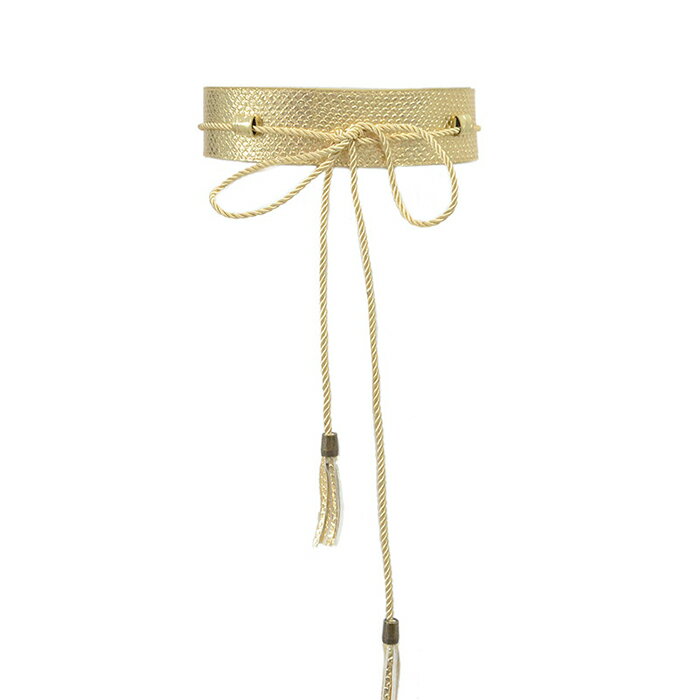 チャイナ風 DS演出服 ダンス衣装 ベルト