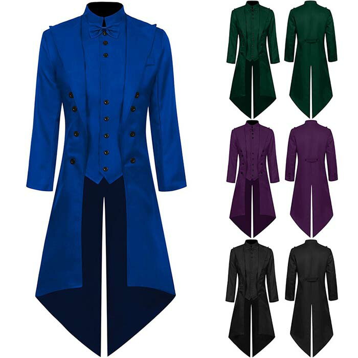 楽天市場】王子様 服（カラーグリーン）（メンズファッション）の通販