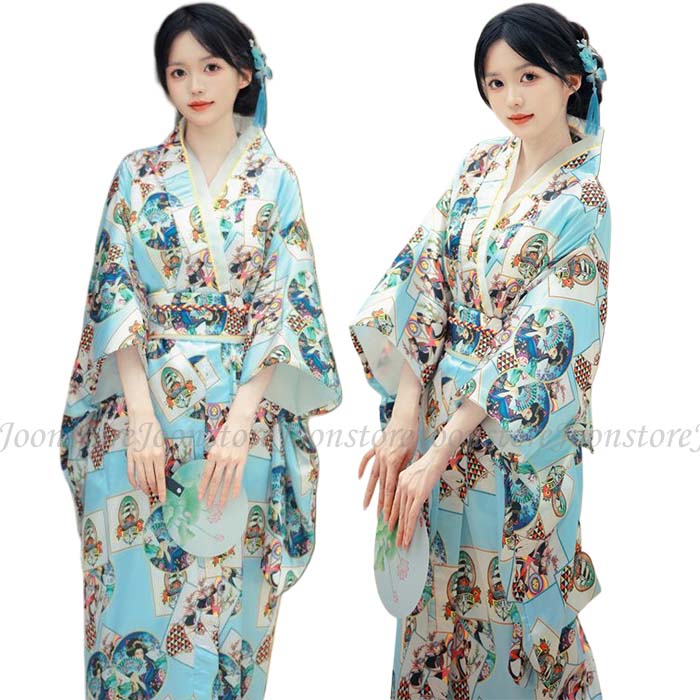 商品 着物ドレス 素材 ポリエステル サイズ フリー　着丈126cm　バスト62cm　肩幅100cm ご了承いただきたいこと： ・採寸サイズなので若干の誤差がある場合がございます。 ・お使いのモニターの設定状況により、実際のカラーの色味と異なる場合ございます。 ・機械による生産過程において、どうしても生地を織る際の糸の継ぎ目や多少のほつれ等が生じている場合がございます。 ・万が一、欠品の場合、メールにてご連絡いたします。 　以上を、ご了承の上お買い求め下さいませ。商品 着物ドレス 素材 ポリエステル サイズ フリー　着丈126cm　バスト62cm　肩幅100cm ご了承いただきたいこと： ・採寸サイズなので若干の誤差がある場合がございます。 ・お使いのモニターの設定状況により、実際のカラーの色味と異なる場合ございます。 ・機械による生産過程において、どうしても生地を織る際の糸の継ぎ目や多少のほつれ等が生じている場合がございます。 ・万が一、欠品の場合、メールにてご連絡いたします。 　以上を、ご了承の上お買い求め下さいませ。