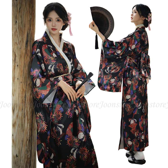 商品 着物ドレス 素材 ポリエステル サイズ フリー　着丈126cm　バスト62cm　肩幅100cm ご了承いただきたいこと： ・採寸サイズなので若干の誤差がある場合がございます。 ・お使いのモニターの設定状況により、実際のカラーの色味と異なる場合ございます。 ・機械による生産過程において、どうしても生地を織る際の糸の継ぎ目や多少のほつれ等が生じている場合がございます。 ・万が一、欠品の場合、メールにてご連絡いたします。 　以上を、ご了承の上お買い求め下さいませ。商品 着物ドレス 素材 ポリエステル サイズ フリー　着丈126cm　バスト62cm　肩幅100cm ご了承いただきたいこと： ・採寸サイズなので若干の誤差がある場合がございます。 ・お使いのモニターの設定状況により、実際のカラーの色味と異なる場合ございます。 ・機械による生産過程において、どうしても生地を織る際の糸の継ぎ目や多少のほつれ等が生じている場合がございます。 ・万が一、欠品の場合、メールにてご連絡いたします。 　以上を、ご了承の上お買い求め下さいませ。
