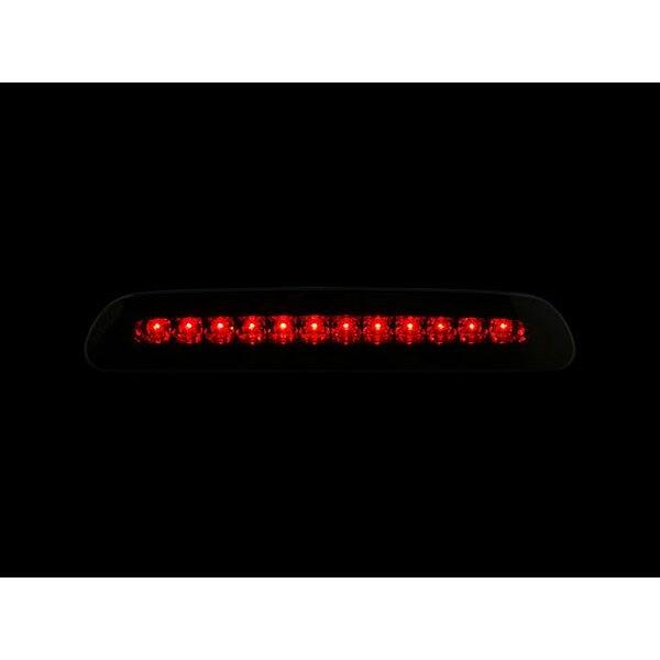 トヨタ　ハイエース200系 　LEDハイマウントストップラン