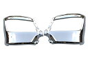日野 新型 17 レンジャー 標準 バンパー メッキ フロント バンパー バンパーカバーセット トラック用品 トラック外装 デコトラ カスタム ABS製 純正交...