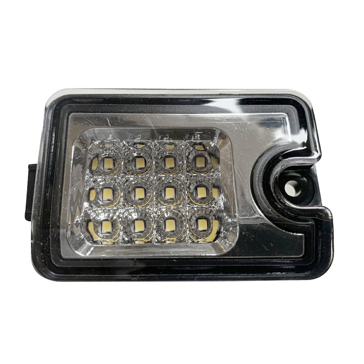 【送料無料！！】ハイゼット トラック S500P/S510P ハイゼット ジャンボ LEDバックランプ ユニット クリア