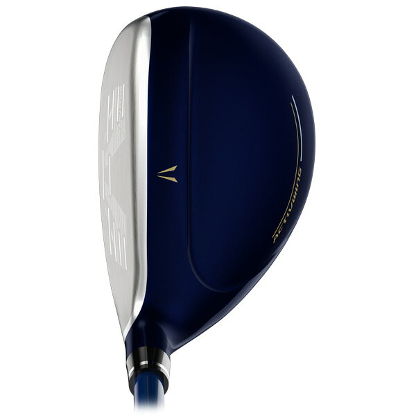 【11/15限定★抽選100%Pバック★要エントリー+最大10%オフCP配布中】 ダンロップ ゼクシオ13 ハイブリッド ユーティリティ MP1300 ネイビーカラー 右利き用 日本正規品 XXIO13 ハイブリッド