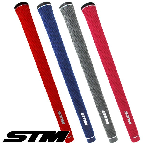 ★5/18限定★抽選で2人に1人最大100%ポイントバック！要エントリー STM G－Rex DECO STIFF M60サイズ グリップ （バックラインあり）