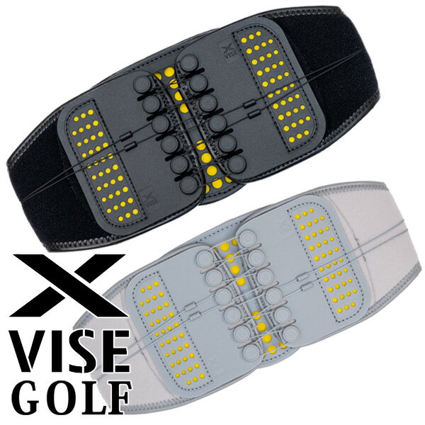 ★5/18限定★抽選で2人に1人最大100 ポイントバック！要エントリー リンクス X-VISE GOLF (クロスバイス ゴルフ) 動滑車式骨盤ベルト