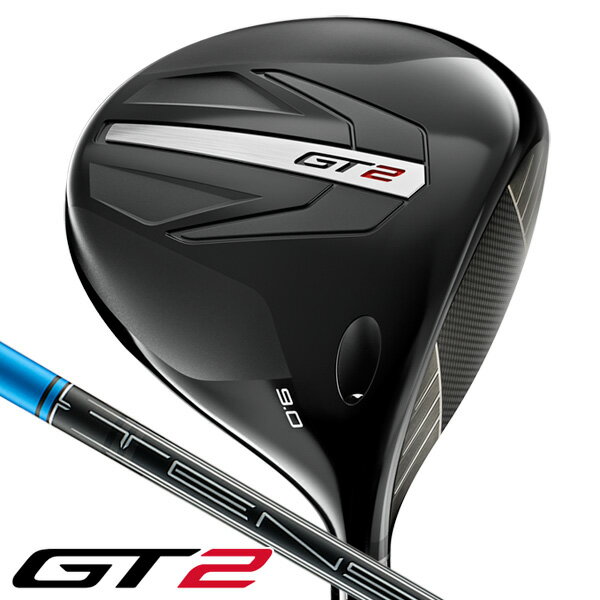 楽天市場】タイトリスト ドライバー gt2(メンズクラブ|クラブ 楽天市場】タイトリスト ドライバー gt2(メンズクラブ|クラブ