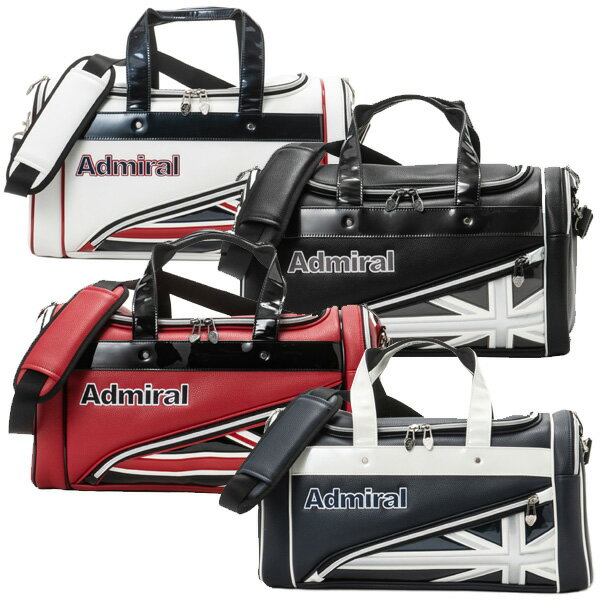 【★2/10限定★抽選で1/2 最大100%Pバック】 アドミラル ADMZ4BB1 スポーツ ボストンバッグ 珍しい おしゃれ おすすめ 人気