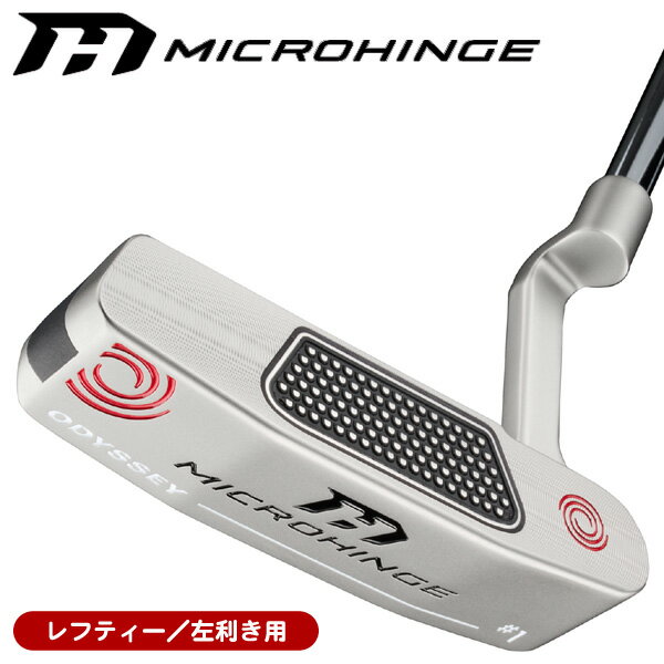 楽天市場】オデッセイ パター レフティ(ゴルフ|スポーツ 楽天市場】オデッセイ パター レフティ(ゴルフ|スポーツ
