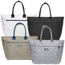 最大10%OFFクーポン発行中【5/9〜5/19】 メンズ オークリー 2025 17.1 FOS902055 トートバッグ 男性用 珍しい おしゃれ おすすめ...