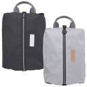 最大10%OFFクーポン発行中【5/9〜5/19】 メンズ ecco 2025 ECS004 シューズケース 男性用 珍しい おしゃれ おすすめ 人気
