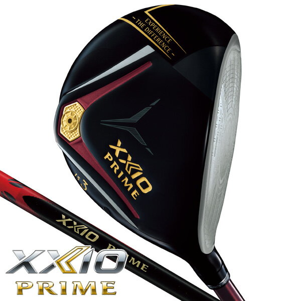 【11/25限定★抽選100%Pバック★要エントリー+最大10%オフCP配布中】 ダンロップ 2025 ゼクシオ プライム フェアウェイウッド SP1300 右...