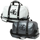 最大10%OFFクーポン発行中【5/9〜5/19】 メンズ SY32ゴルフ 2025 SYG-25SG19 パンチング ロッカーバッグ 男性用 珍しい おしゃれ...