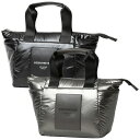 最大10%OFFクーポン発行中【5/9〜5/19】 メンズ SY32ゴルフ 2025 SYG-25SG13 ラックス パッチ カートバッグ 男性用 珍しい おし...