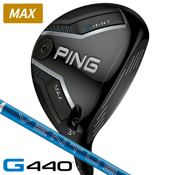 ڡ6/181/2 100%PХå ԥ G440 MAX եå 2024 VENTUS BLUE ...