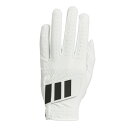 最大10%OFFクーポン発行中【5/2〜5/6】 メンズ アディダス 2025 パームラップ グローブ KVH43 ゴルフ手袋 左手着用 男性用 珍しい おしゃ...