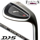 フォーティーン DJ5 ブラックエディション NS－PRO DS91W－BKスチール ウェッジ