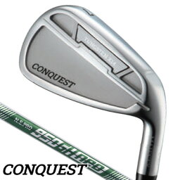 マジェスティ 2022 CONQUEST（コンクエスト） NS－PRO950GH NEO アイアン 単品（#5/PA/AW/SW）