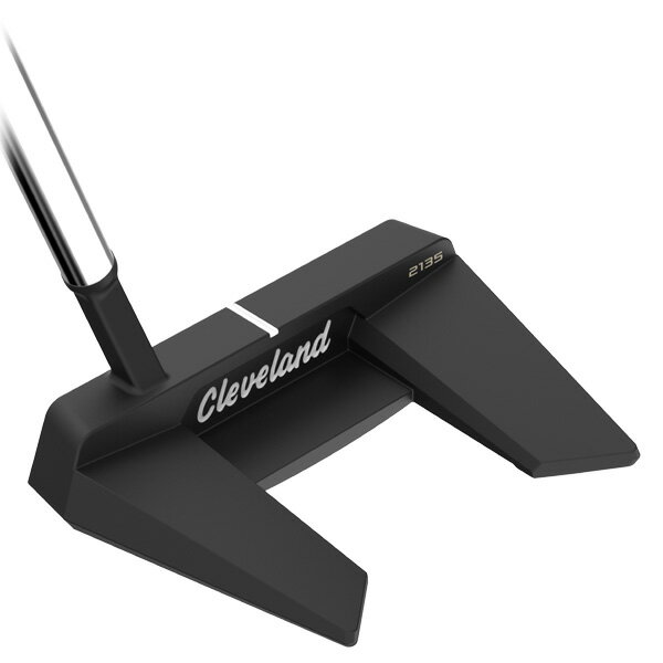 最大10%OFFクーポン発行中【11/14〜11/19】 クリーブランド 2023 フロントライン エリート ELEVADO パター