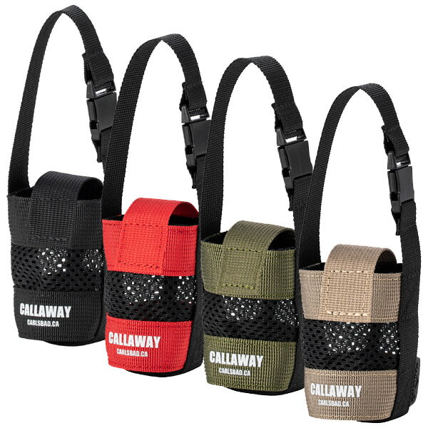 最大10%OFFクーポン発行中【11/19〜11/28】 キャロウェイ 2023 オールセット ボールケース 珍しい おしゃれ おすすめ 人気