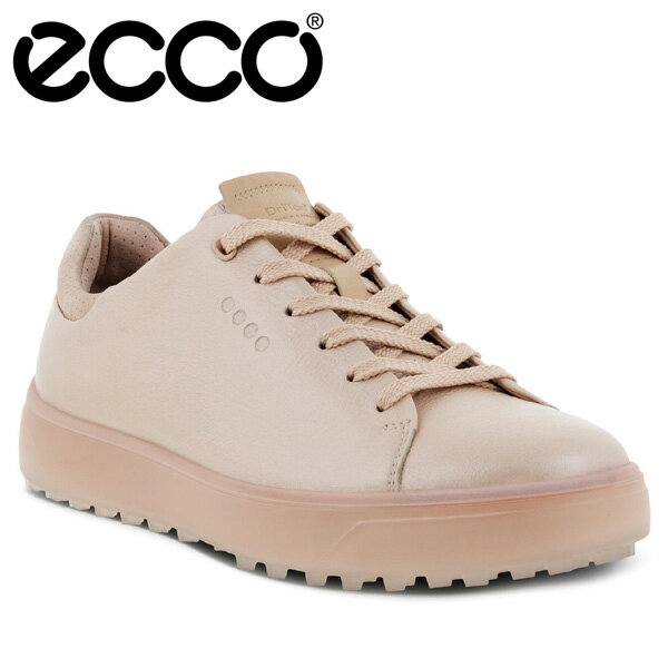 ecco TRAY 108303－01383 ゴルフシューズ