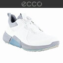 ecco BIOM ハイブリッド4 BOA 108213－59021 ゴルフシューズ