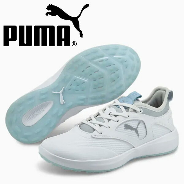 Amazon | PUMA レディース Ignite Blaze スポーツ ディスク