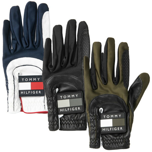 TOMMYHILFIGER THMG300M GLOVE　 ［新品/日本正規品］　