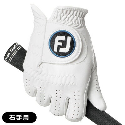 RIGHT-HAND FOOTJOY 2020 NANOLOCK TOUR FGNT0LH GLOVE　 ［新品/日本正規品］　