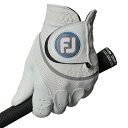 FOOTJOY 2022 HYPERFLEX GOLF GLOBE　 ［新品/日本正規品］　