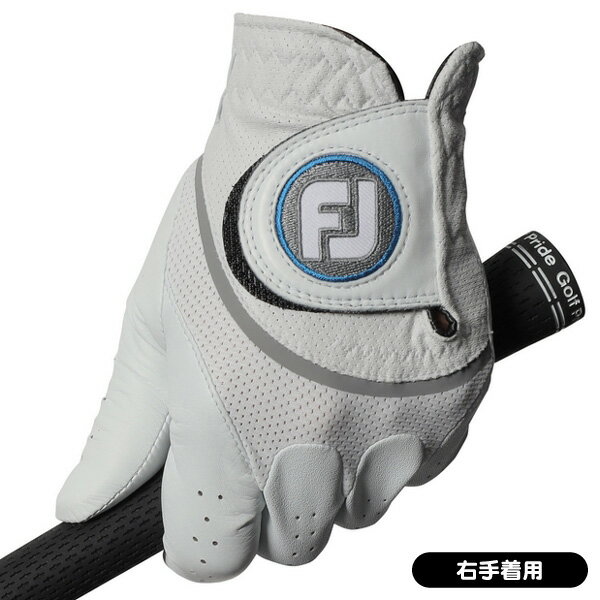 RIGHT-HAND FOOTJOY 2022 HYPERFLX FGHFLH GLOVE　 ［新品/日本正規品］　