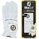 FOOTJOY 2023 STASOF GLOVE　 ［新品/日本正規品］　