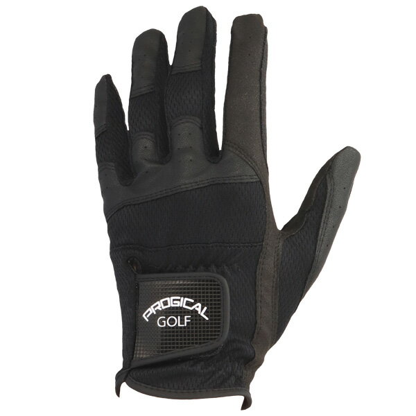 【11/25限定★抽選100%Pバック★要エントリー+最大10%オフCP配布中】 プロジカル PGGL−2349M(LH) ゴルフ手袋 左手着用 珍...