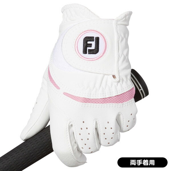 LADIES FOOTJOY 2023 FGWF3PRWP GLOVE　 ［新品/日本正規品］　